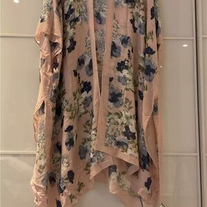 Modena Beach Cover-up